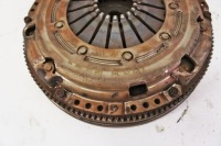 фото thumb №6, Nt110 skoda octavia iii 1.6d сцепление полный