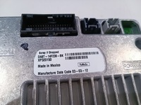 фото thumb №7, Ford flex синхронизация 2 радио навигация экран 2011 -