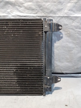 фото thumb №11, Seat altea 1.6b оригінальний номер 1k0820411g 1k0298403 радіаторів кондиціонера