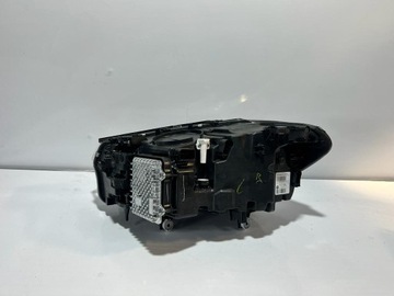 фото thumb №10, Bmw g01 x3 повний led лампа ліва права