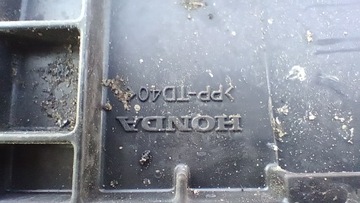 фото thumb №5, Корпус фільтра повітря honda cr-v v 5 2,0 гібрид