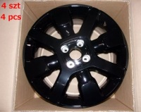 фото thumb №1, Диски aluminiowe kpl.c c4 cactus, c3 iii 1623576180