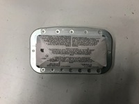 фото thumb №1, Bmw f25 f26 подушка подушка безопасности пассажира usa