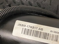 фото thumb №15, Hak знімний комплект do автомобіля jaguar f-pace jk8m17k817ab