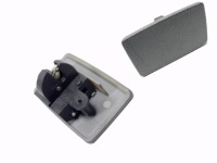 фото thumb №1, Ssangyong rodius 04-08r ручка кронштейн бардачка