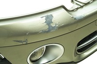 фото thumb №4, Бампер перед mini one cooper r55 r56 r57 дизель a60 sparkling silver