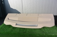 фото thumb №7, Полка багажника beż maserati quattroporte vi