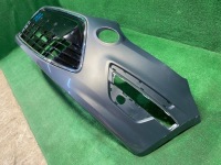 фото thumb №9, Ford s-max mk1 lift бампер перед передний am21-r17757-g