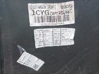 фото thumb №10, Hyundai tucson 2021- бампер переднее оболочка перед 86511-n7000