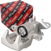 фото thumb №1, Супорт задня лівий renault megane ii/iii 02- scenic ii/iii 03-twingo