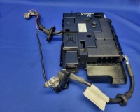 Купити Коробка запобіжників клема vw touareg 2 3.0 tdi, фото thumb