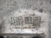 фото thumb №10, Комплектна коробка передач 6 передач mt mazda mx-5 iv mx-5 nd 1.5 2.0 skyactiv 2015-