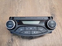 фото thumb №1, Toyota yaris iii панель кондиціонера 55900-0d820