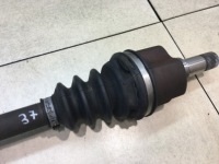 фото thumb №4, Приводной вал левая короткий fiat ulysse ii 2.2 jtd