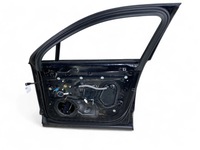 фото thumb №15, Audi q7 4m 2017 правая сторона дверь передние