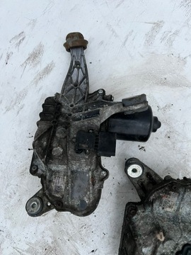 фото thumb №6, Механизм дворник renault scenic iii левый правый комплект 288106133r