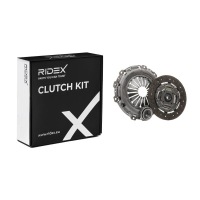 фото thumb №3, Набор сцепления ridex 479c0807