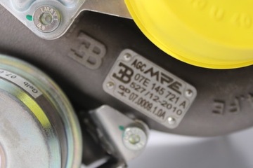 фото thumb №8, Vw bugatti турбина турбонагнетатель 07e145721a