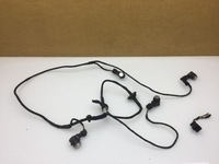 фото thumb №1, C-klasa w204 sedan установка датчики pdc зад комплект