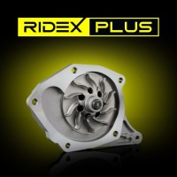 Насос воды жидкость охлаждающей ridex plus 1260w0156p do fiat ducato van Доставка, фото thumb