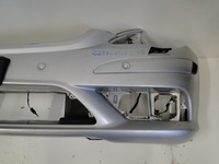 фото thumb №5, Mercedes r klasa 251 w251 бампер передній amg sprysk pts