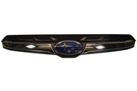 Купить Молдинг накладка na решётка радиатора решётка радиатора бампера перед subaru forester sj 2015-2018, фото thumb