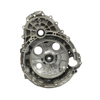 фото thumb №13, Mercedes c117 x156 w176 w246 защита сцепления коробки передач a2463700103