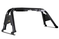 фото thumb №1, Dodge ram 1500 трубы трубопровод кузов чёрные hamar