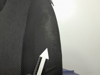 фото thumb №3, Mini cooper r56 one сиденье водителя перед левый eu