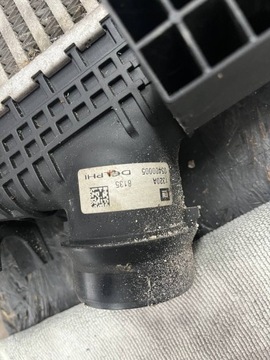 фото thumb №2, 05400005 delphi opel astra iv j інтеркулер радіаторів