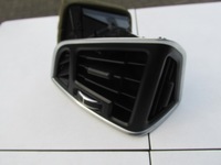 фото thumb №9, Решітка обдув права ліва c-max mk2 grand хром