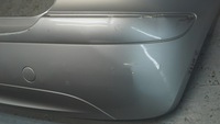 фото thumb №4, Бампер задняя mercedes a w169