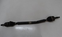 фото thumb №1, Привідний вал довга правий перед hyundai i30 ii 49501a6500