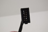 фото thumb №11, Важіль перемикач комбінований поворотники mercedes w140 c140 cl s klasa