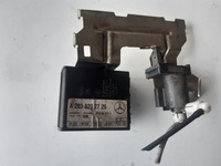 фото thumb №1, Модуль блок управления mb w203 a2038202726