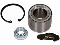 фото thumb №1, Подшипник колеса задняя renault trafic ii 01-06 opel vivaro a 01-14 +ароматизатор