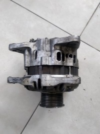 Генератор mazda 6 2 2.0 citd a3tb4981 Доставка, фото thumb