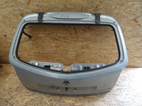 фото thumb №1, Крышка багажника задняя задняя renault laguna ii kombi