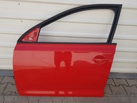 фото thumb №1, Skoda rapid 12r- двері ліві перед lf3k
