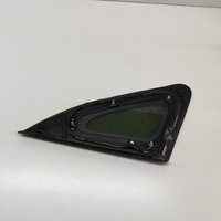 фото thumb №6, Hyundai kona i 2022 правая сторона стекло кузовная задняя