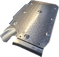 фото thumb №4, Захист теплова поміст na рама scania r s p g ngs ngt 2589840 kpl b-b