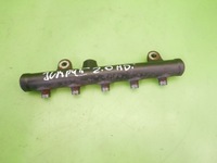 фото thumb №1, Молдинг впрыскная citroen jumpy ii 2.0 hdi rhk 07-