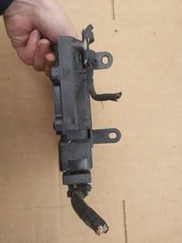 фото thumb №6, Модуль блок управления коробки vw 09g927750c