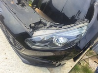 фото thumb №9, Ford s-max mk2 lift st-line 2020 r kompletny перед капот бампер лампы