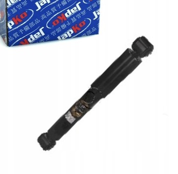 фото thumb №1, Амортизатор зад l=p citroen berlingo first 70 2.0