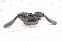 фото thumb №8, Bmw x3 g01 2018 рычаг / переключатель поворотники дворник