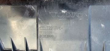 фото thumb №5, Volvo v40 v40 cc кермо повітря 31383999