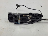 фото thumb №4, Ручка двері vw scirocco правий перед передня