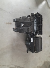 фото thumb №1, Meriva b ii обігрівач повітродувка 13345116