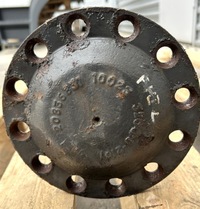 фото thumb №2, Привідний вал привідна volvo fm fh renault dxi 20836837 ліва